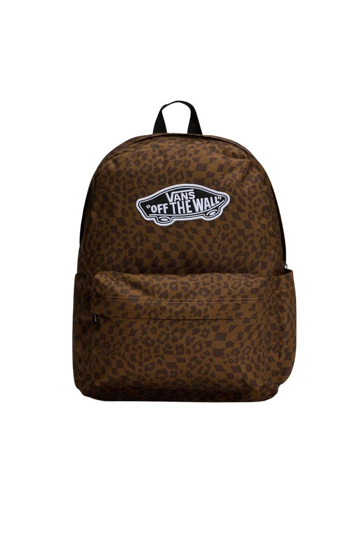 Mochila Vans Ss Old Skool Classic Dachshund