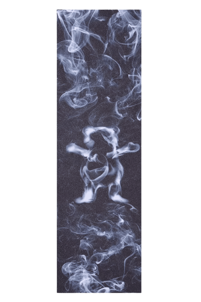 Lixa Grizzly Smoke Bear