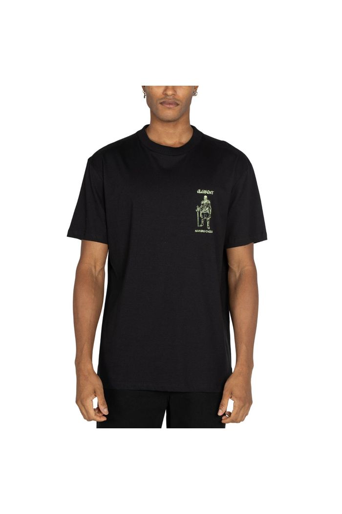Camiseta Element M/C Nature Calls