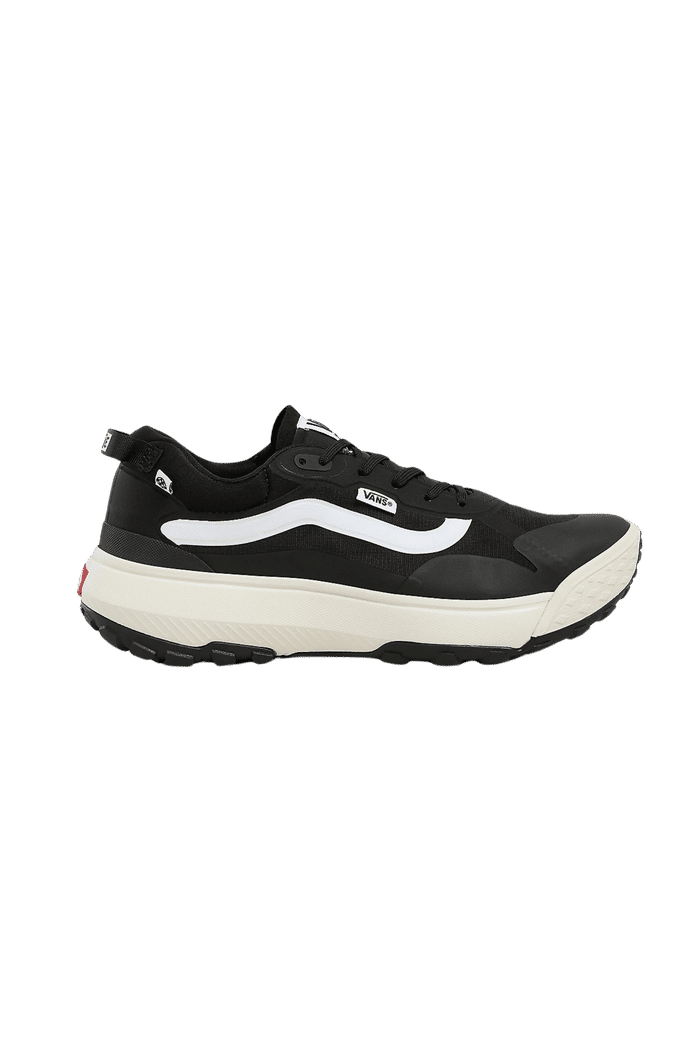 Tênis Vans Mte Crosspath Black White