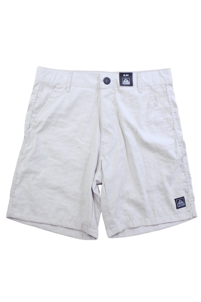 Bermuda Reef Cupro Like Lines