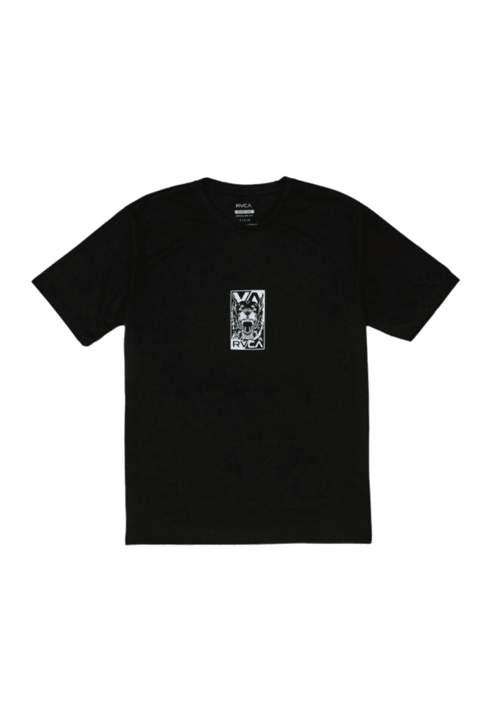 Camiseta RVCA Martin Ander Sport