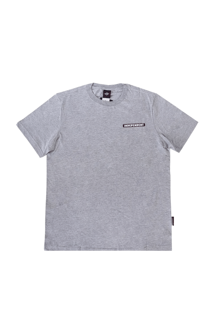 Camiseta Independent Keys To The City