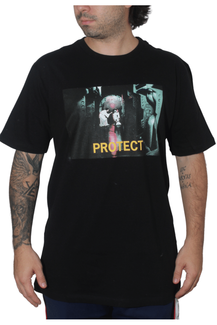 Camiseta Element X Star Wars Protect