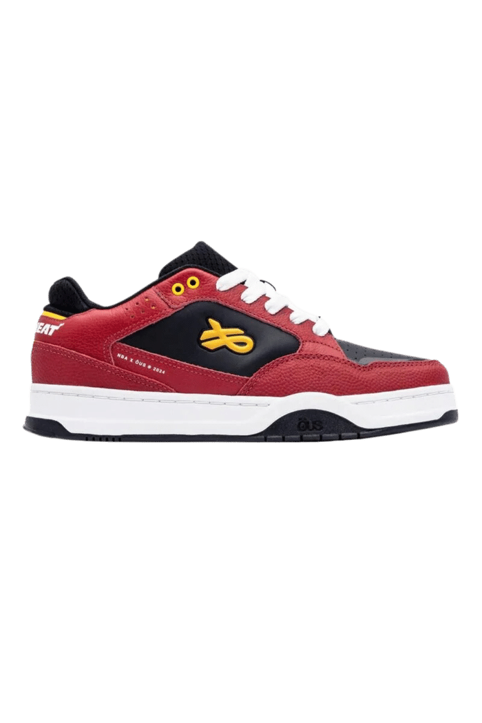 Tênis Öus X Nba Söusa Miami Heat