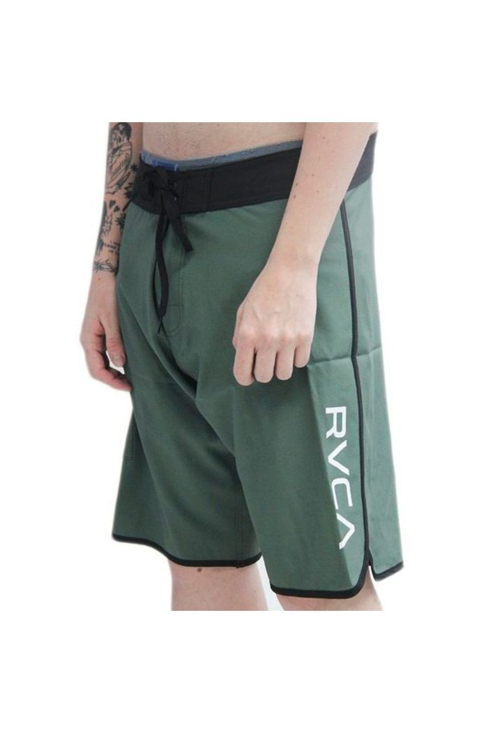 Boardshort Rvca Eastern Color 19
