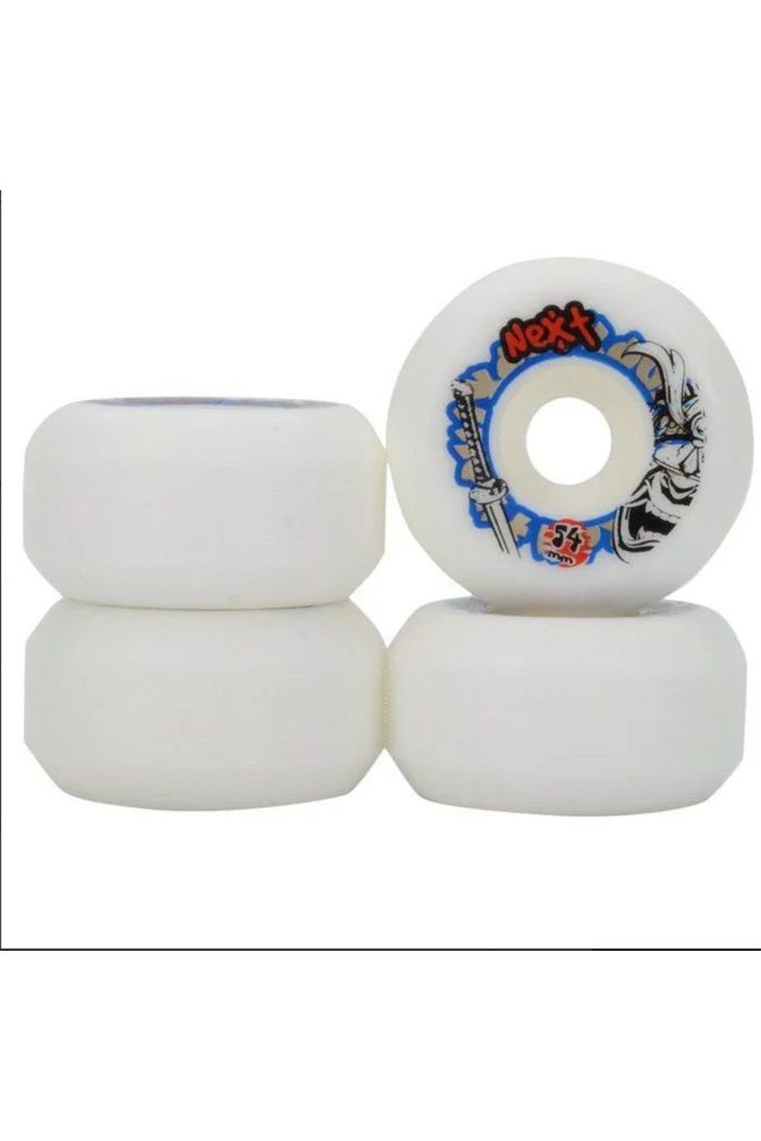 Roda Next Skate Samurai 100A 54mm