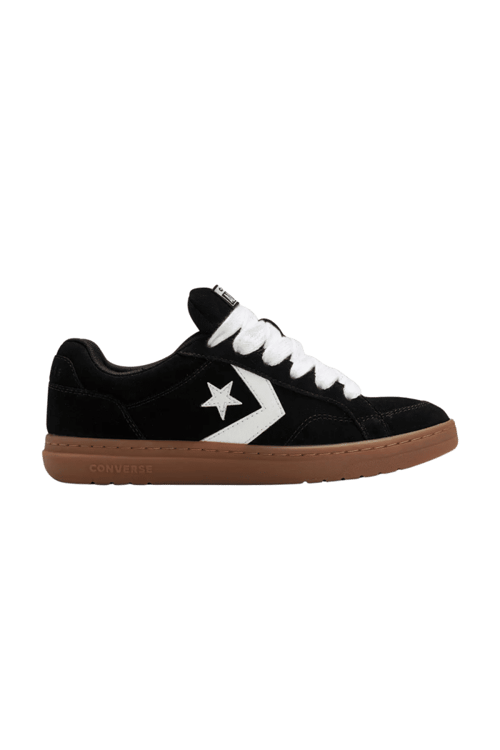 Tênis Converse Pro Blaze Classic Pavement Tuff Preto