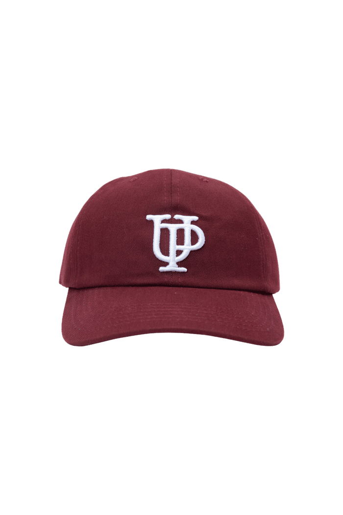 Boné Tupode Up bordô