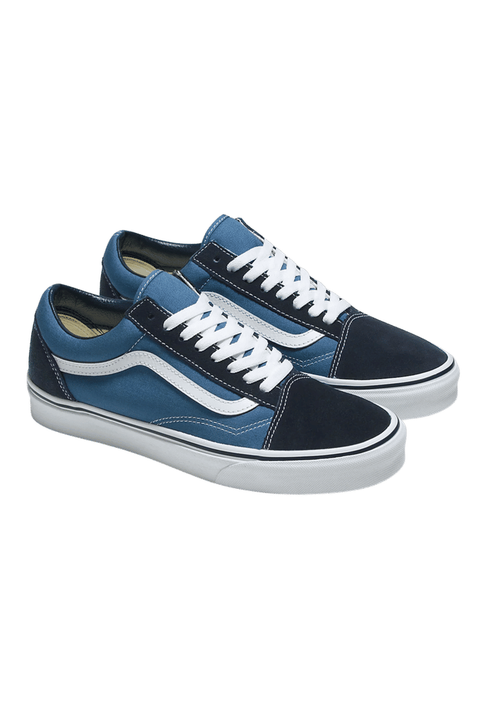 Tênis Vans Old Skool Navy
