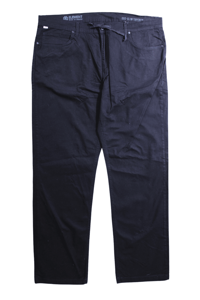 Calça Element E03 Regular Ps