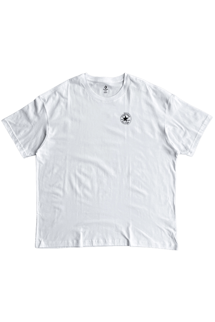 Camiseta Converse Foundation