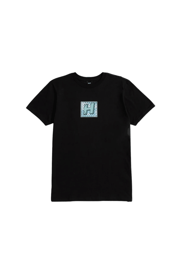 Camiseta Huf Trespass