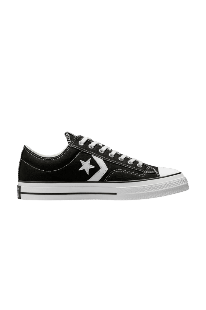 Tênis Converse Star Player 76 Preto