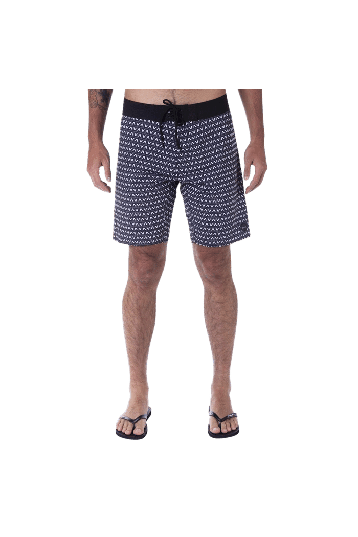 Boardshort Rvca Va