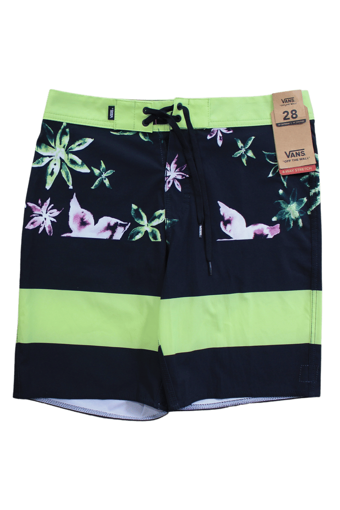 Bermuda Vans Era Boardshort
