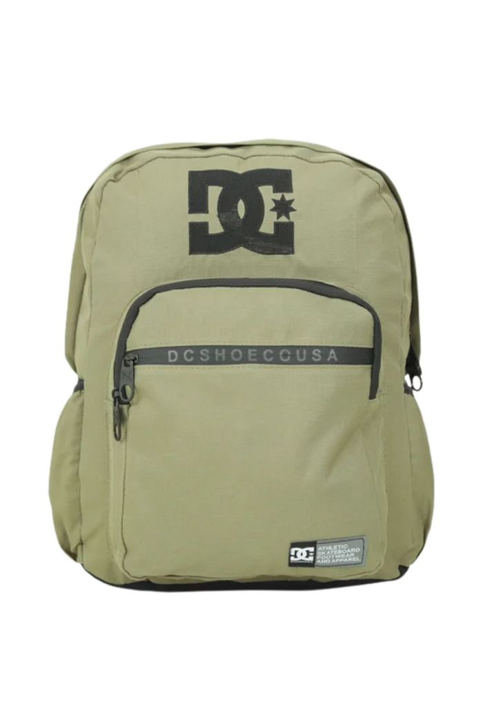 Mochila Dc Shoes Esportiva