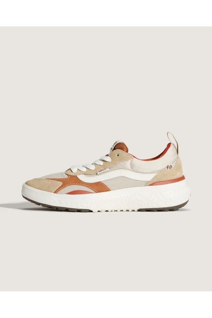 Tênis Vans Ultrarange Neo Vr3 Mte Oatmeal