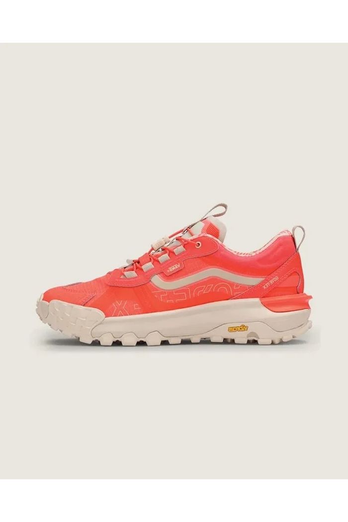 Tênis Vans Mte Crosspath Xc Gore-Tex Hot Coral