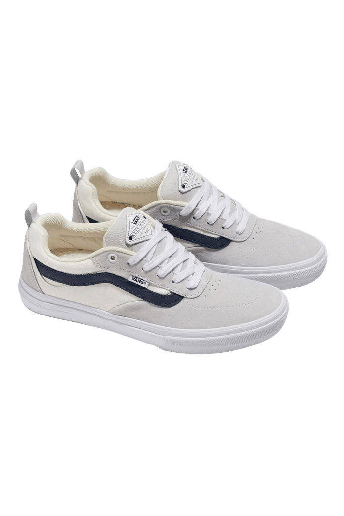 Tênis Vans Kyle Walker Pro Light Grey