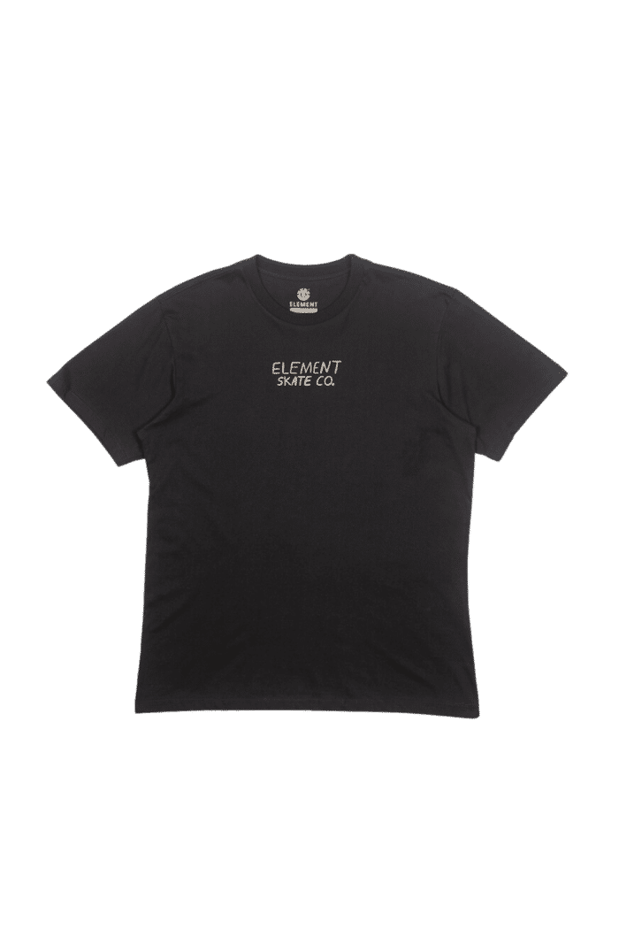 Camiseta Element Jump Fences