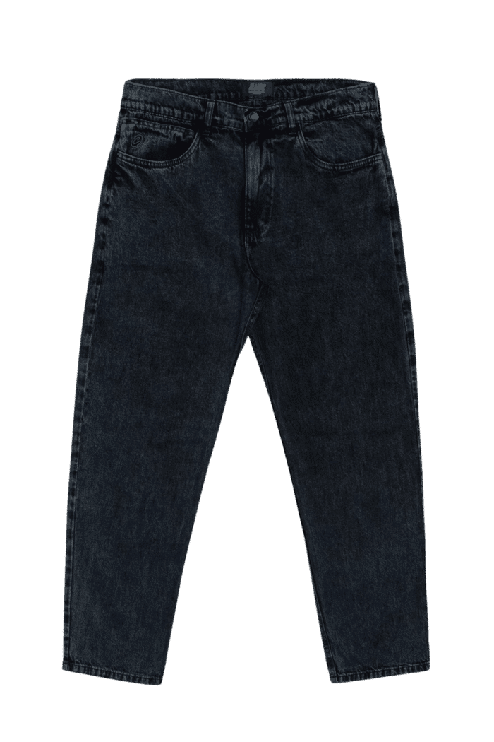 Calça Plano C Jeans Baggy