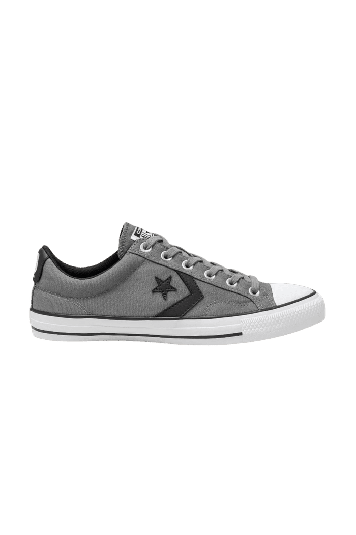 Tênis Converse Star Player Cinza