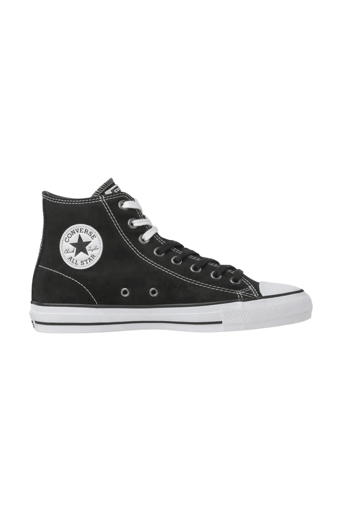 Tênis Converse Chuck Taylor All Star Pro Preto