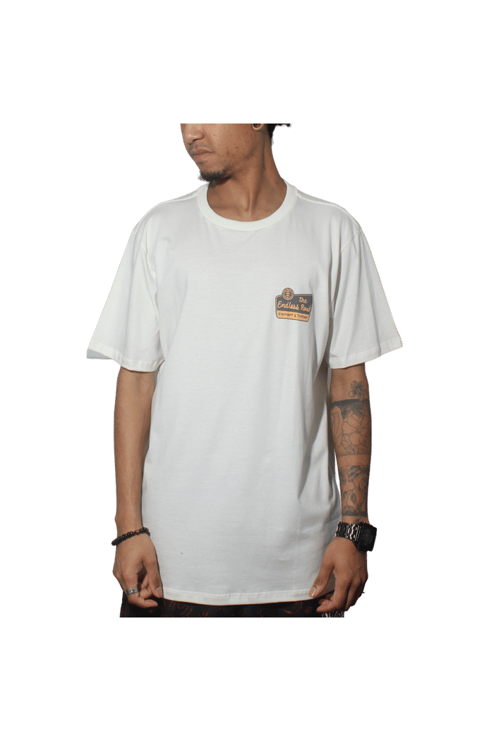Camiseta Element Timber Signs