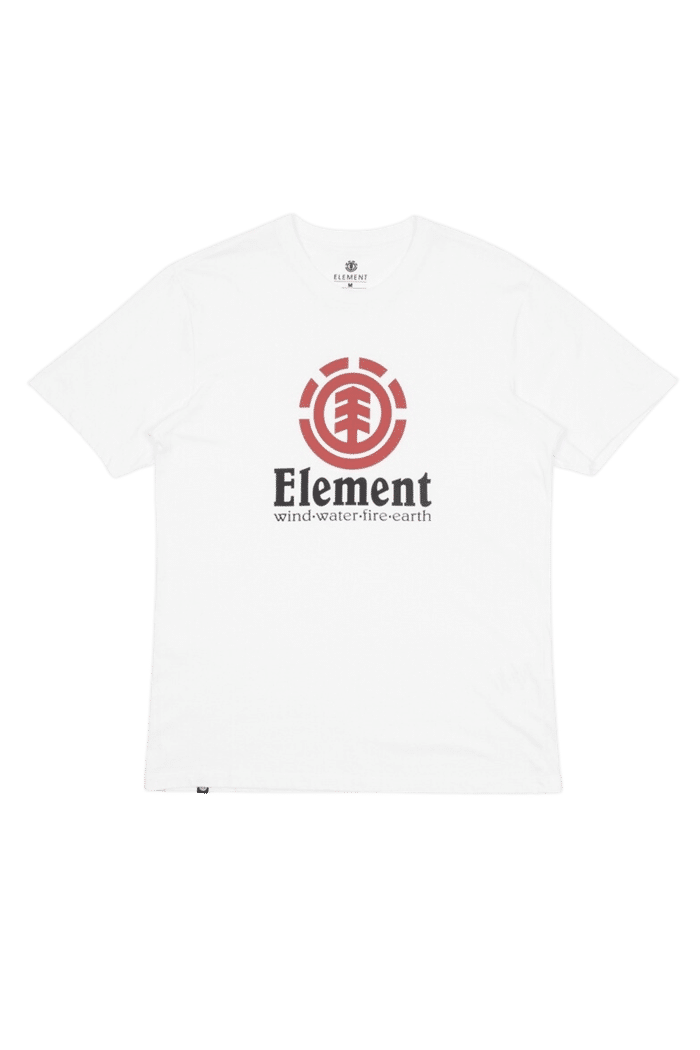 Camiseta Element Vertical
