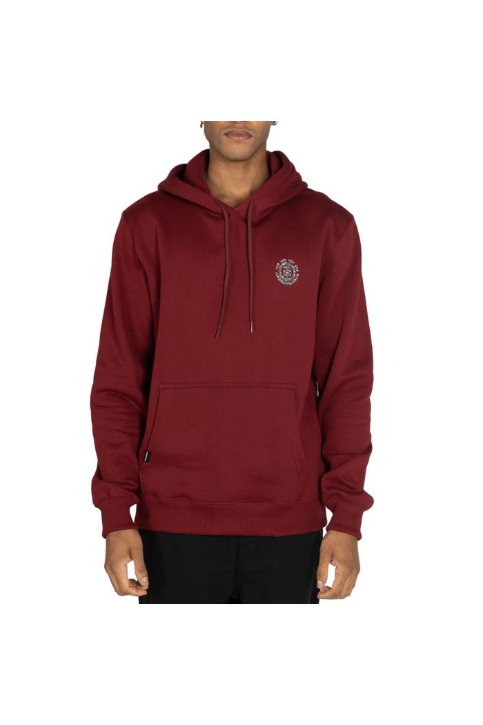 Moletom Element Fech Sliding