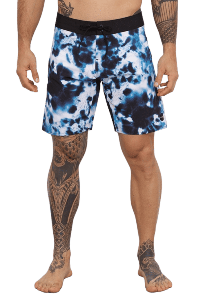 Boardshort RVCA Tie Dye Trunk