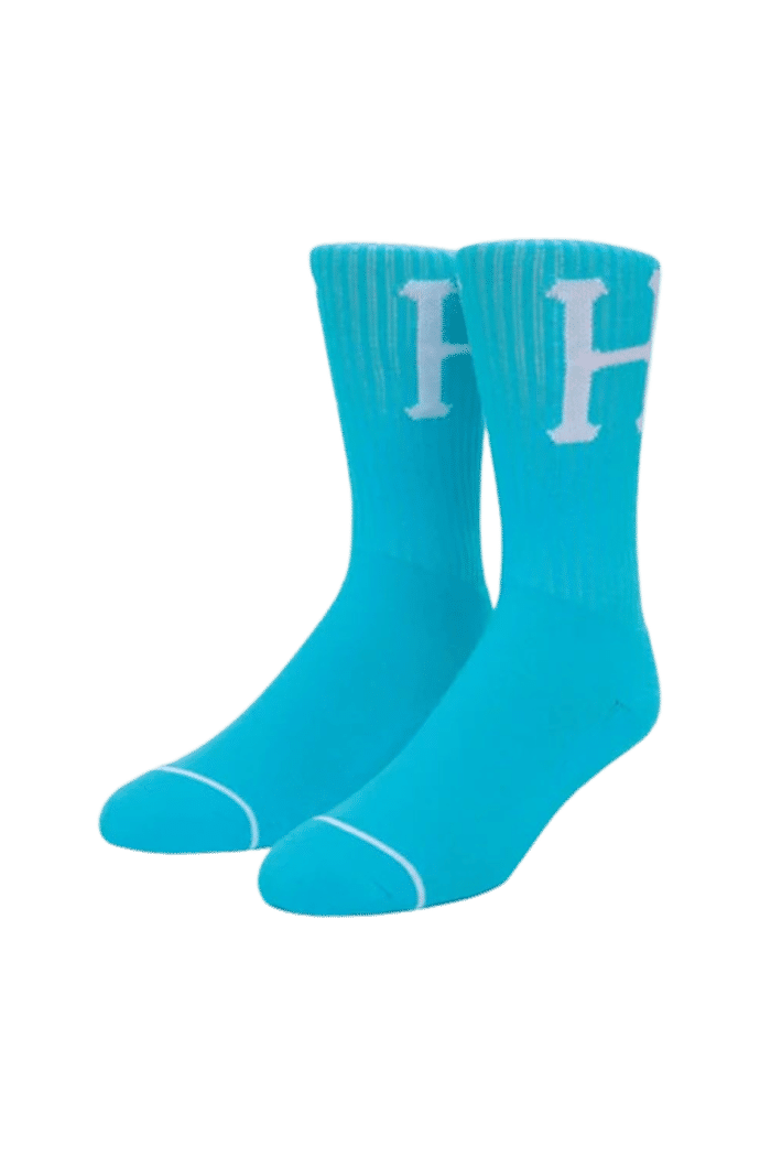Meia HUF Essential Classic H