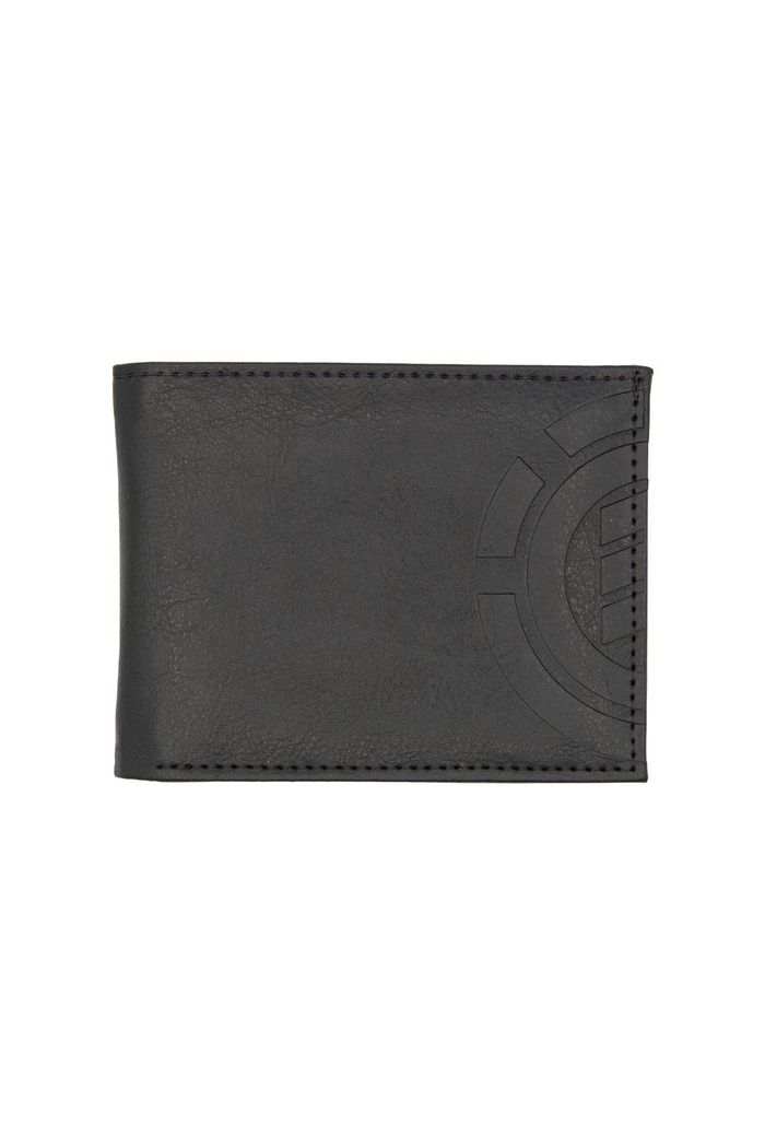 Carteira Element Daily Wallet