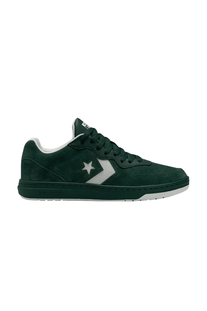 Tênis Converse Rival V2 Lux Sport Couro Verde
