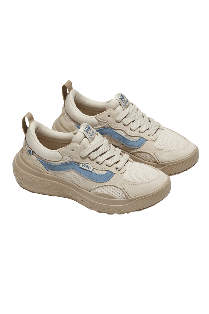 Tênis Vans Mte Ultrarange Neo Vr3 White Blue