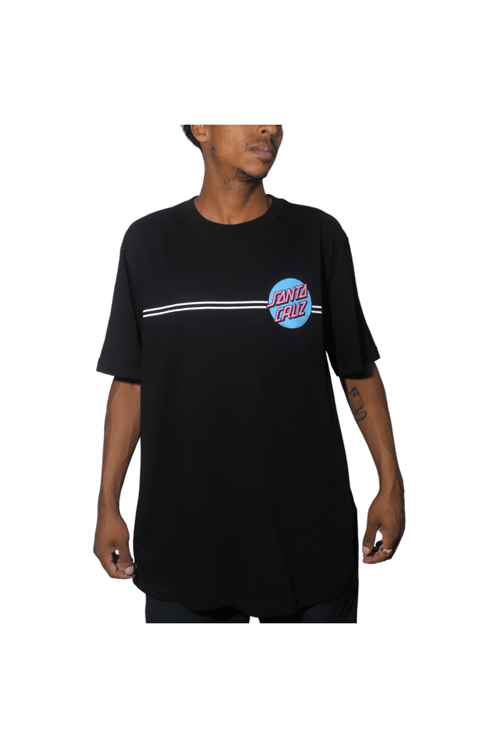 Camiseta Santa Cruz Other Dot