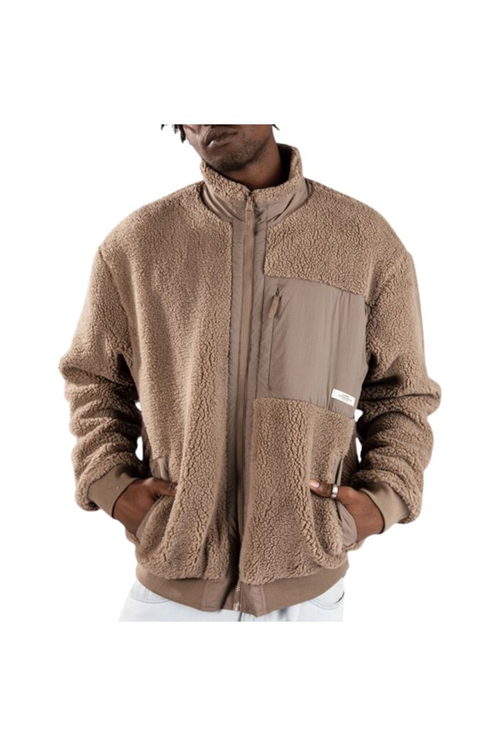 Jaqueta Element Oak Sherpa