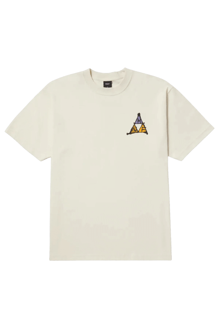 Camiseta Huf No-Fi