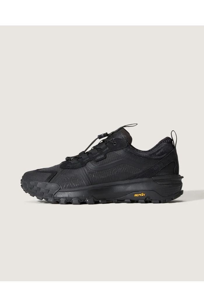 tênis mte crosspath xc gore-tex blackout