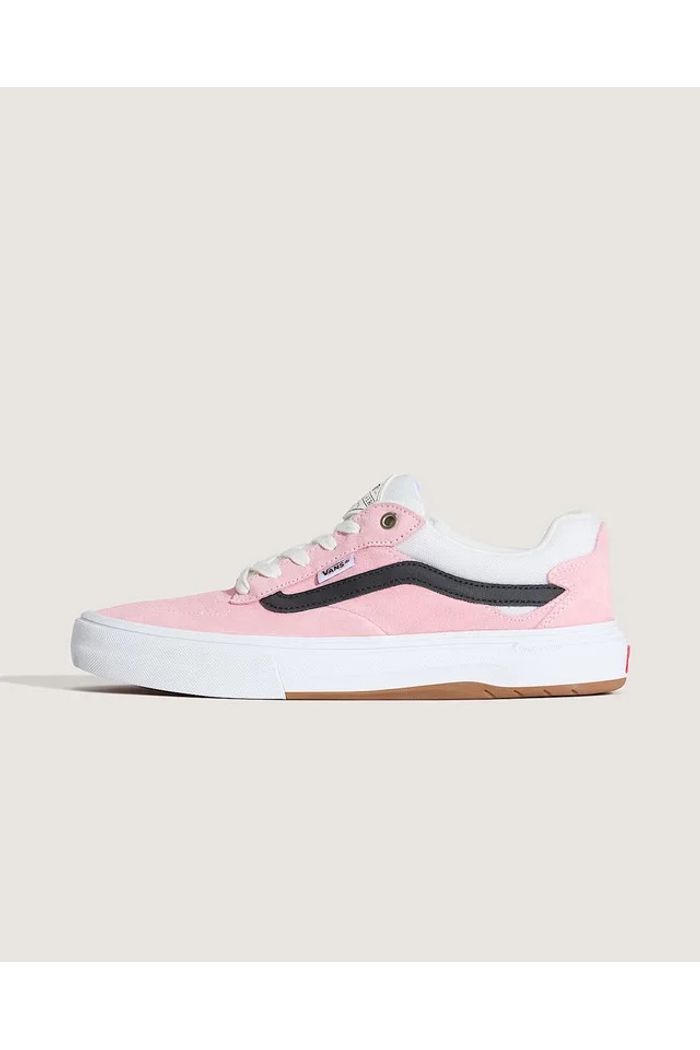 tênis kyle walker pro skate prime pink