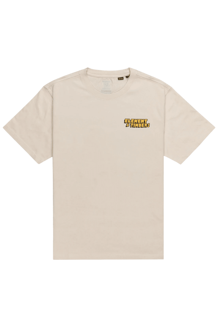 Camiseta Element Leader Of The Lost