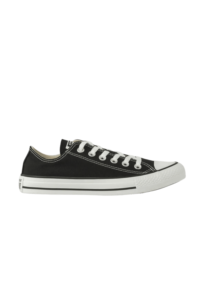 Tênis Converse Chuck Taylor All Star Low Preto