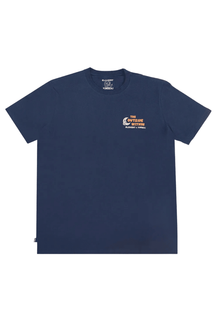 Camiseta Element The Gathering