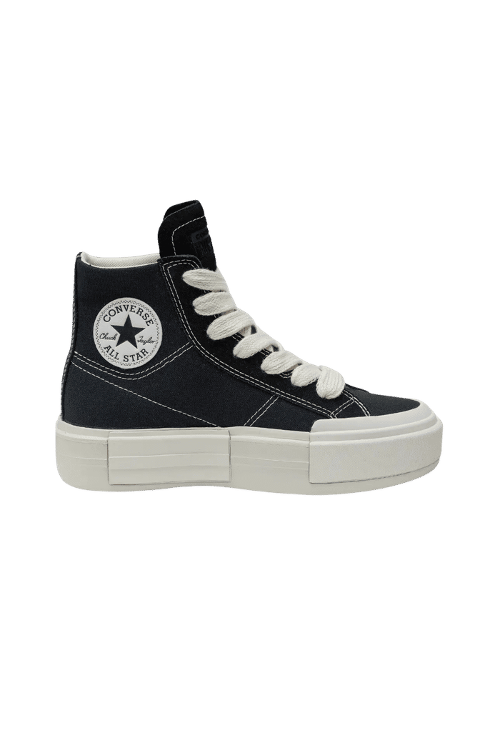 Tênis Converse Chuck Taylor All Star Cruise High Preto