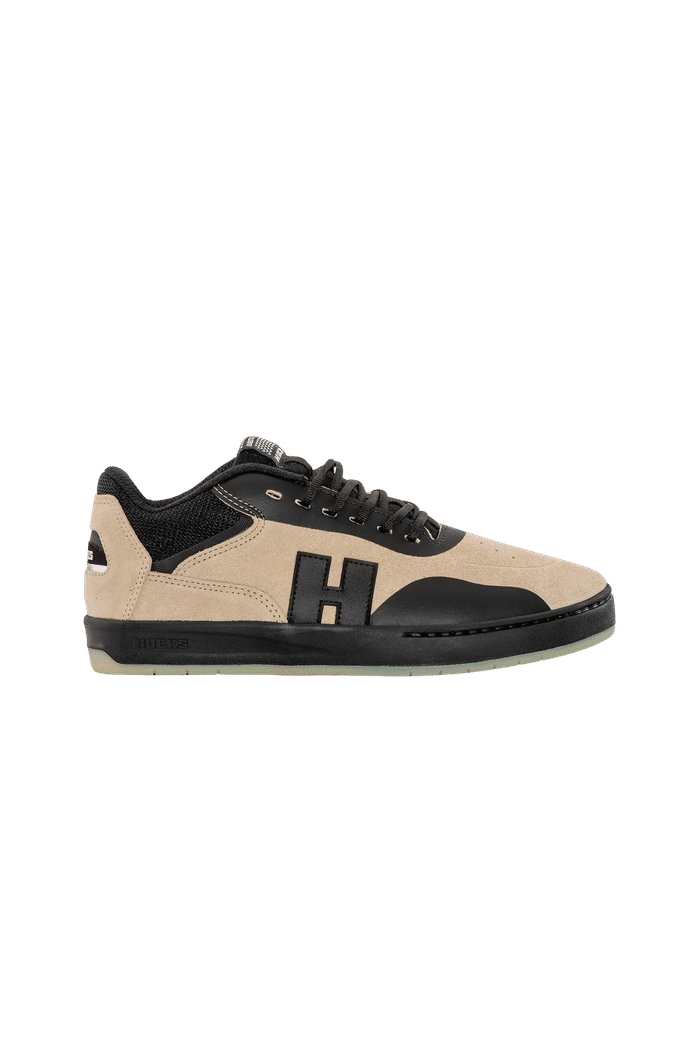 Tênis Hocks Oriente Dark Cream Augusto Akio