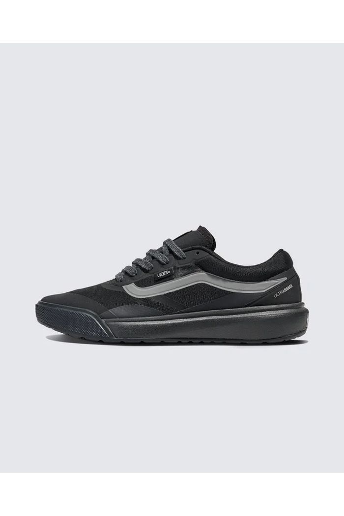 Tênis Vans Ultrarange Rw 2.0 Mte Black