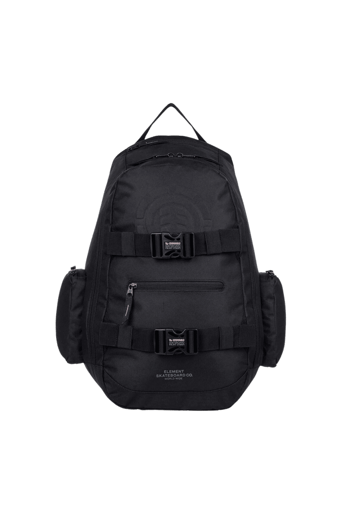 Mochila Element Mohave 2.0 Flint Black