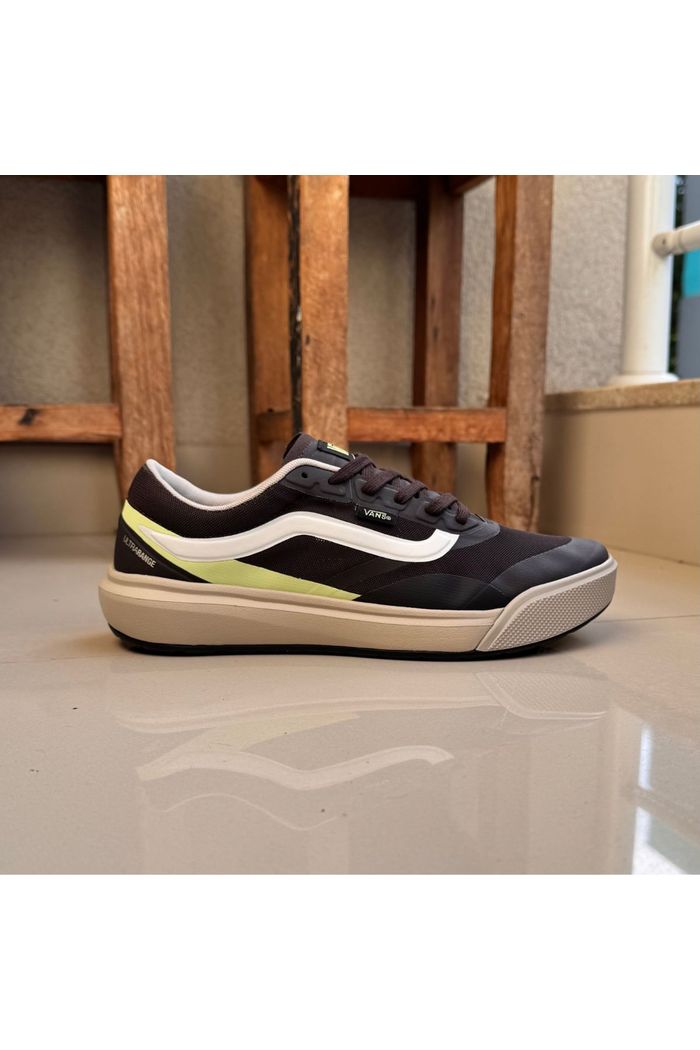 Tênis Vans Ultrarange Rapidweld 2.0 Mte Brown Multi