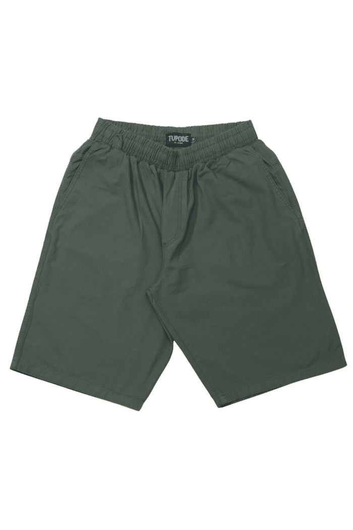Bermuda Tupode Leisure Work Verde